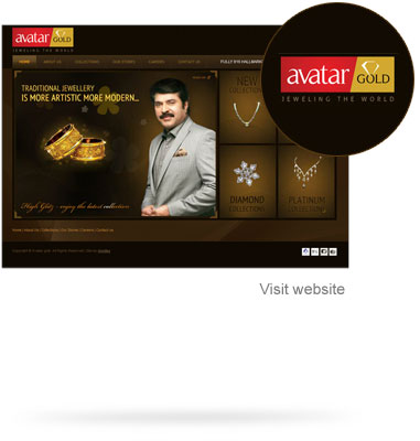 Avathar Gold