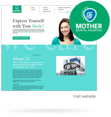 Mother Dental Hospital