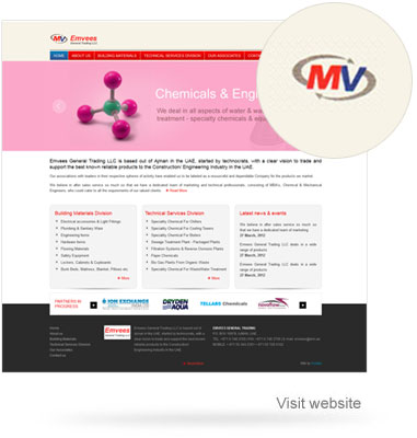 Emvees General Trading